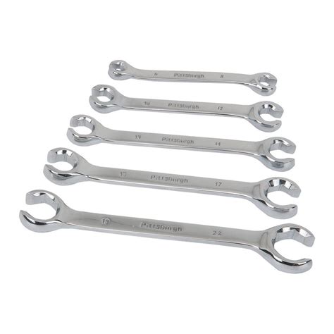 harbor freight wrenches